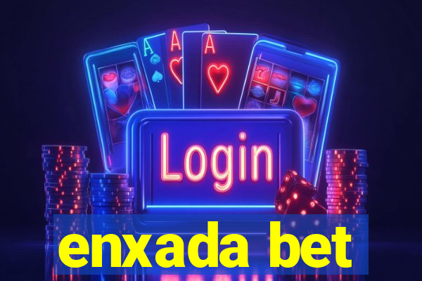 enxada bet